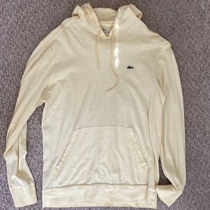Lacoste Hoodie